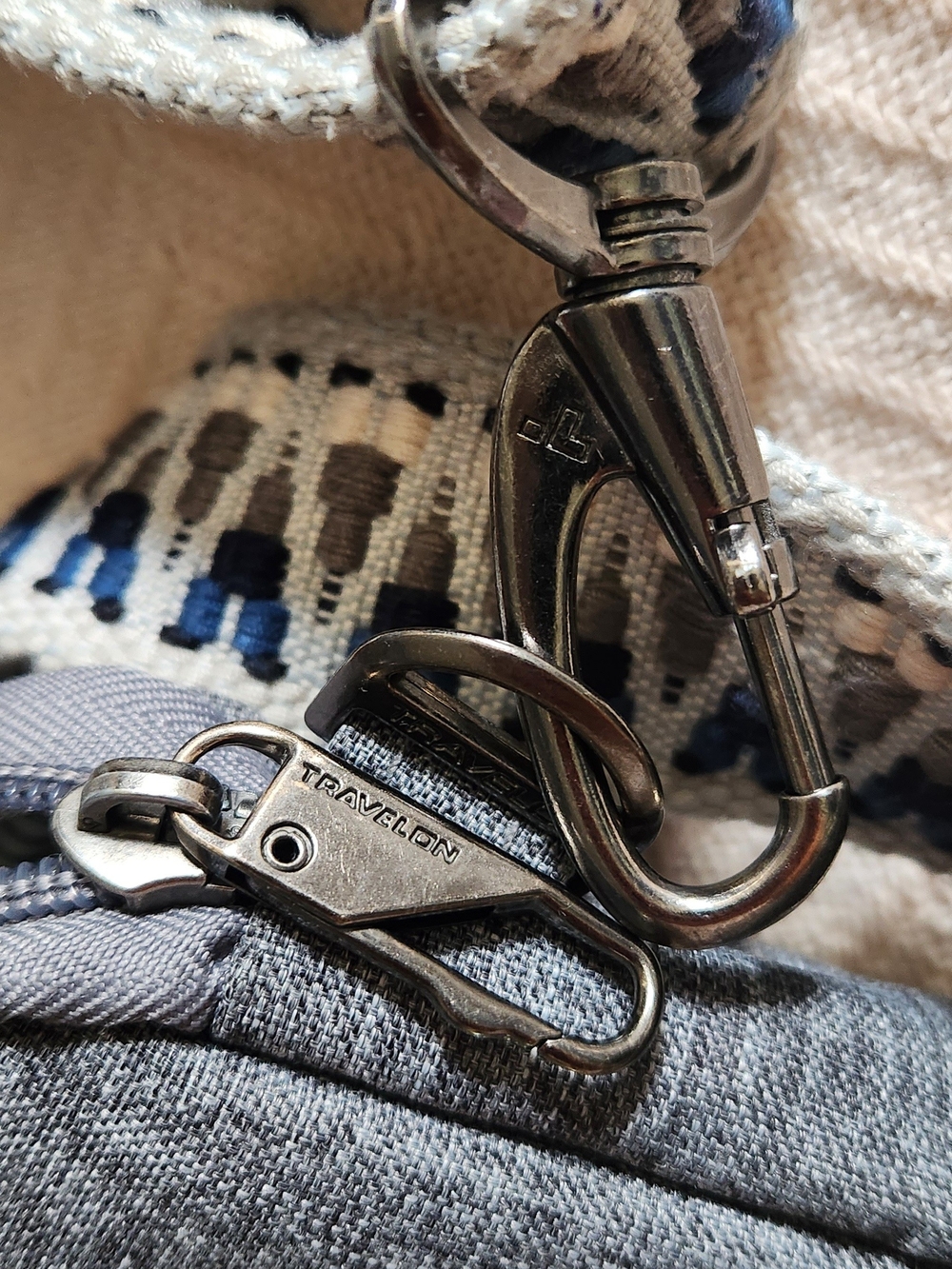 Travelon Sling/Waist Bag